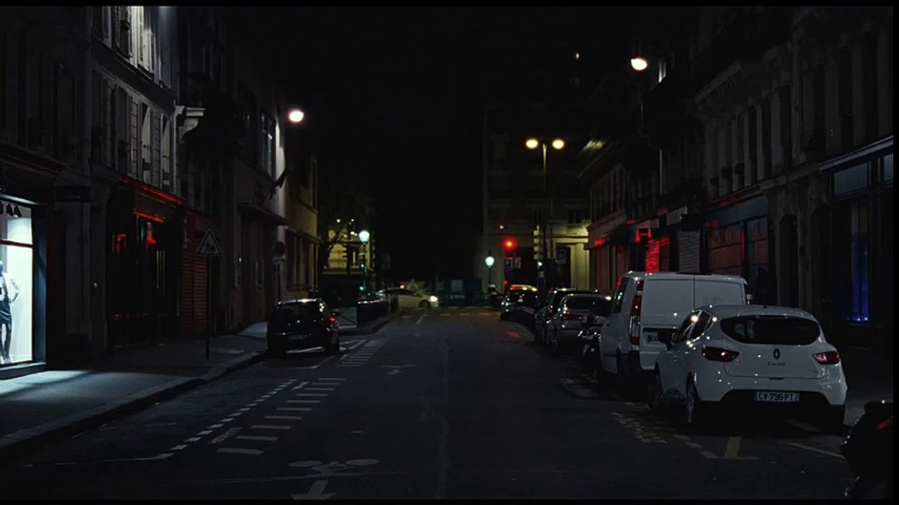 LES DEUX AMIS de Louis Garrel (Cannes 2015)