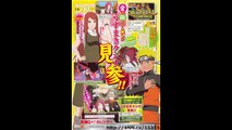 Naruto Storm Revolution Kushina Uzumaki Confirmed Playable (Scan)