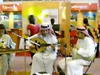 Zied Zouari en solo avec Quatuor Nairiz à Paris 🎶