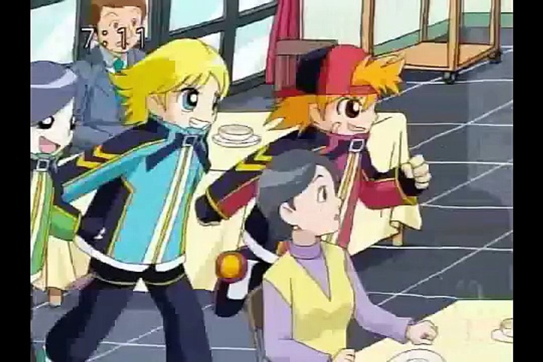 Power Puff Girls Bad Boy