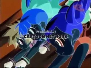 Powerpuff Girls Z Theme (English Dubbed) in G Major