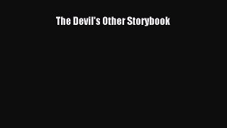 Ebook The Devil's Other Storybook Read Online