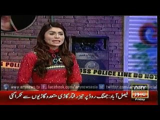 Jurm Bolta Hai  4 Mar 2016