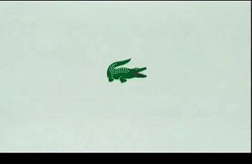 Духи Lacoste