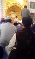 Khitab w Manqabat about Mumtaz Qadri by Muhammad Chaman Zaman and Alhaj Adnan Raza Qadri