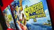 THE SPONGEBOB SQUAREPANTS MOVIE: SPONGE OUT OF WATER | RECORDING THE SEAGULL CREW | UK | Paramount