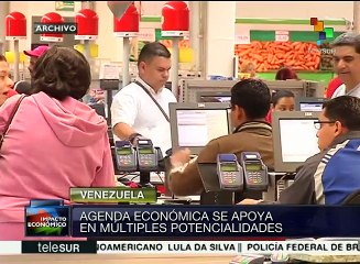 China y Venezuela ratificando su alianza estratégica económica