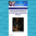 Guitar Scale Mastery Reviews