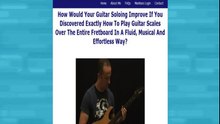 Guitar Scale Mastery Reviews