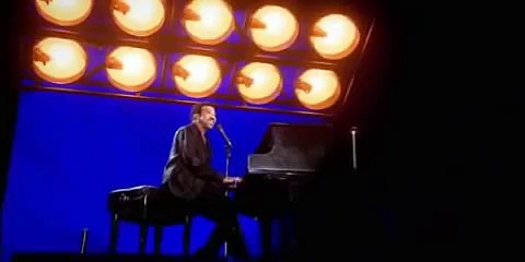 Lionel Richie - Hello, is it me yourre looking for?