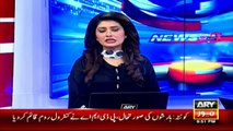 Ary News Headlines - 4 March 2016 - Youngster dies in crackdown against kite flying
