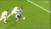 Lys Mousset Goal HD - Le Havre 1-1 Valenciennes - 04-03-2016