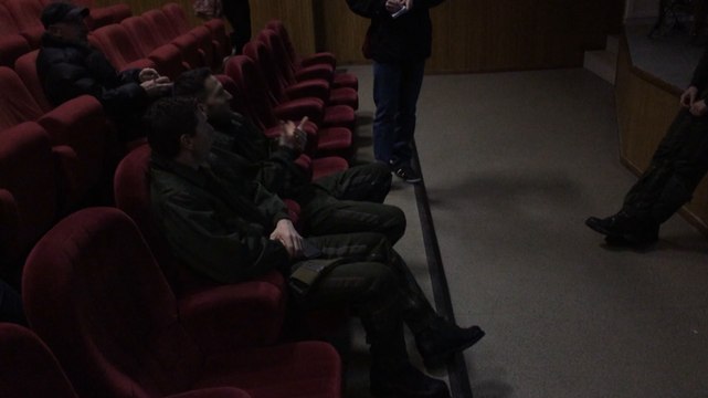 Les pilotes des 24 Heures du Mans a l'école de la chasse