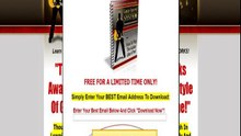 Guitar Success System - The Only Guitar Course You'll Ever Need!