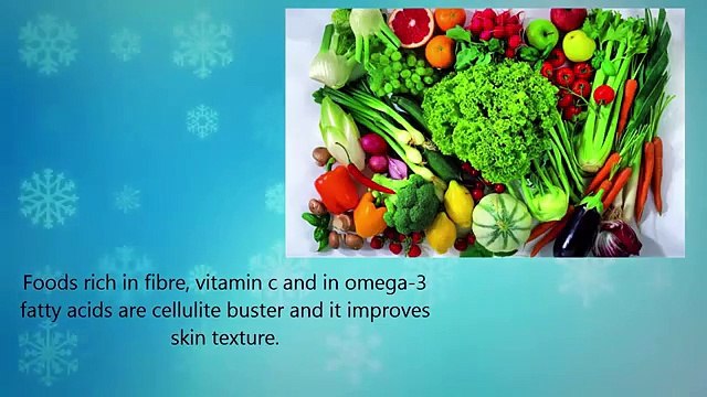 How to Get Rid of Cellulite Naturally on Thighs At Home