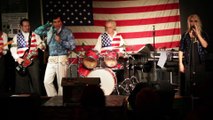 Todd Bodenheimer sings 'Love Me' Elvis Presley Memorial VFW 2015