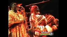Rototom Sunsplash 2001
