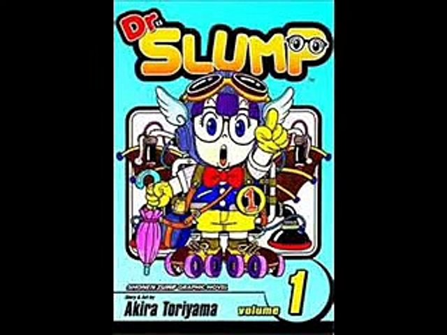 Dr Slump Episodes 101 102 103 104 105 106 107 108 109 110.wmv