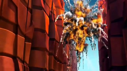 Road Runner Cartoon New 3D