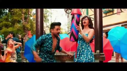 Rom Rom Romantic - HD 1080p Full Video Song 2016 - Sunny Leone - Mastizaade Mika Singh, Armaan Malik