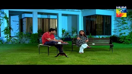 Maan Episode 20 Part 3 HUM TV Drama 04 March 2016