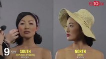 10 Ülkenin Son 100 Yılda Güzellik Anlayışının Nasıl Değiştiğini Gösteren 10 Kadın