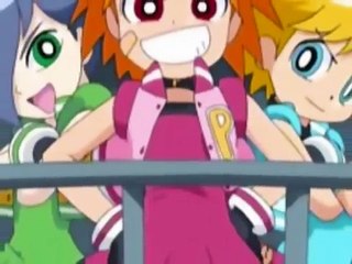 Powerpuff Girls and Rowdyruff Boys Tribute!