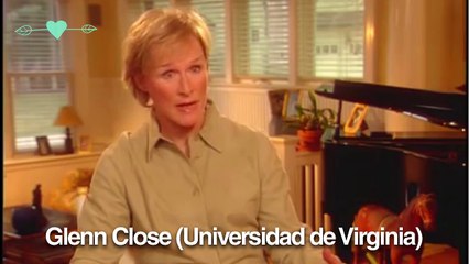 Celebridades que también pasaron por la universidad