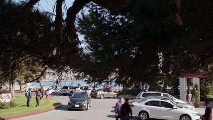 The Fosters - Season 1: Episode 17 | Clip: Permission to Hangout