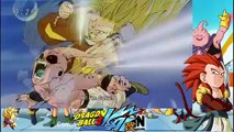 Dragon Ball Kai Episode 55 preview