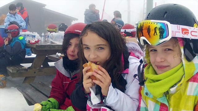 Colonie de vacances Ski ou Snowboard à St Nicolas 8/15 ans - du 28/02 au 05/03 - Hiver 2016