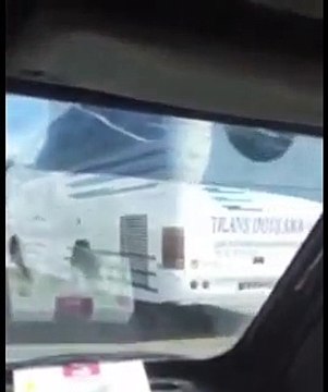 فضيحة كار غادي ب130 فالطريق هكذا يتم التلاعب بأرواح المواطنين