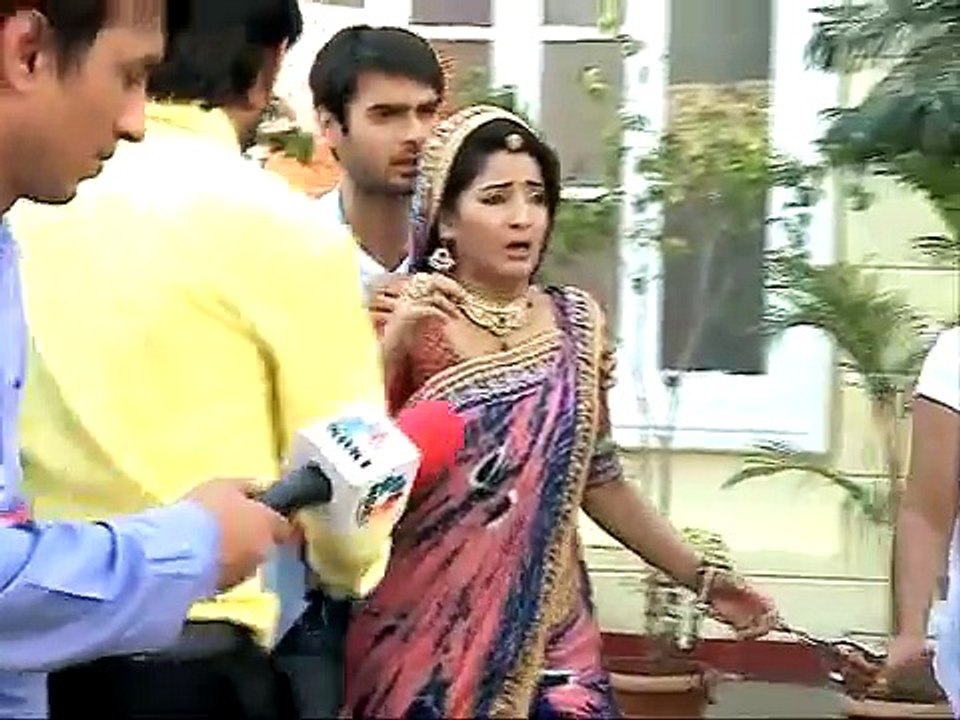 Tv Show Swaragini 4th march 2016