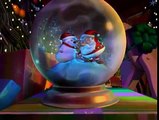 Le Père Noël et le bonhomme de neige  Dessins Animés En Français