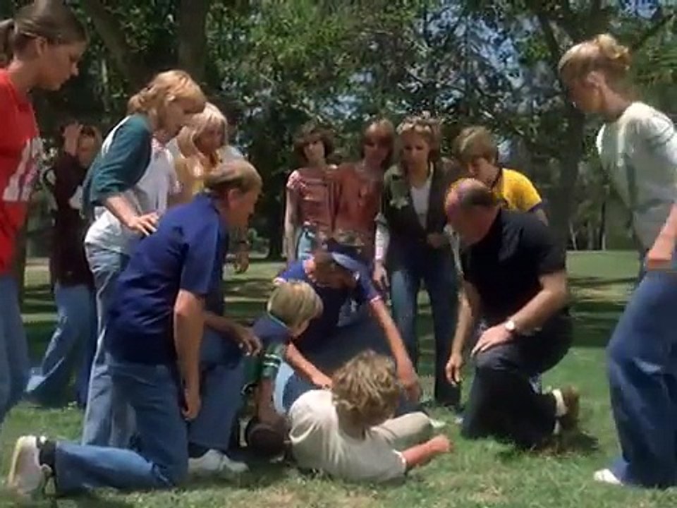 Eight Is Enough: Season 2