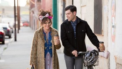 Hello, My Name Is Doris (2016) ▶ Full Movie!