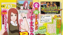 Naruto Storm Revolution™ Uzumaki Kushina Playable in Free Battle! Como sera seu AwakeningManto KYub