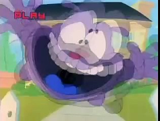 Jetix Play Promo - Eek! The Cat