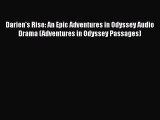 [PDF] Darien's Rise: An Epic Adventures in Odyssey Audio Drama (Adventures in Odyssey Passages)