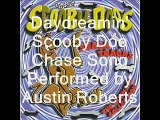 Daydreamin (Scooby Doo Chase Song) (Austin Roberts)