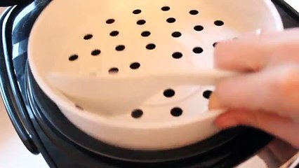 Курица на пару в мультиварке