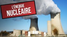 Ces chiffres à propos de l'énergie nucléaire risquent de vous faire réfléchir - DES CHIFFRES ET LE MONDE