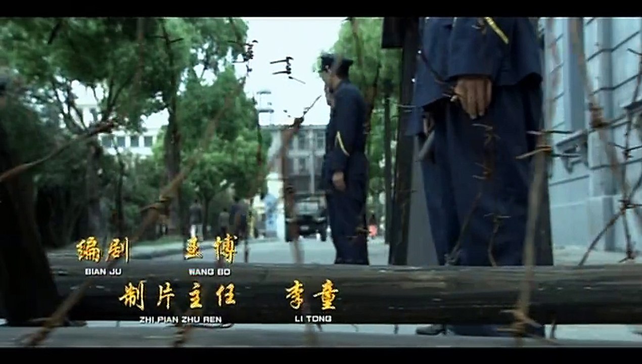 决战前30