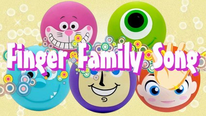 Top Finger Family Collection | Disney fun Finger Nursery Rhymes songs | Pretty girl & toys