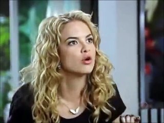 RebeldeBr_ Roberta enfrenta Leonel