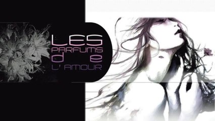 [Cytus OST] naotyu- feat.miyu - Les Parfums de L'Amour (full version)