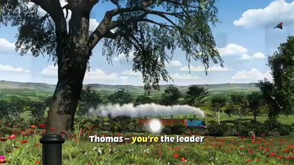 Youre the Leader | Thomas & Friends