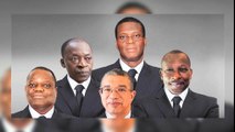 Bénin : Derniers jours de campagne