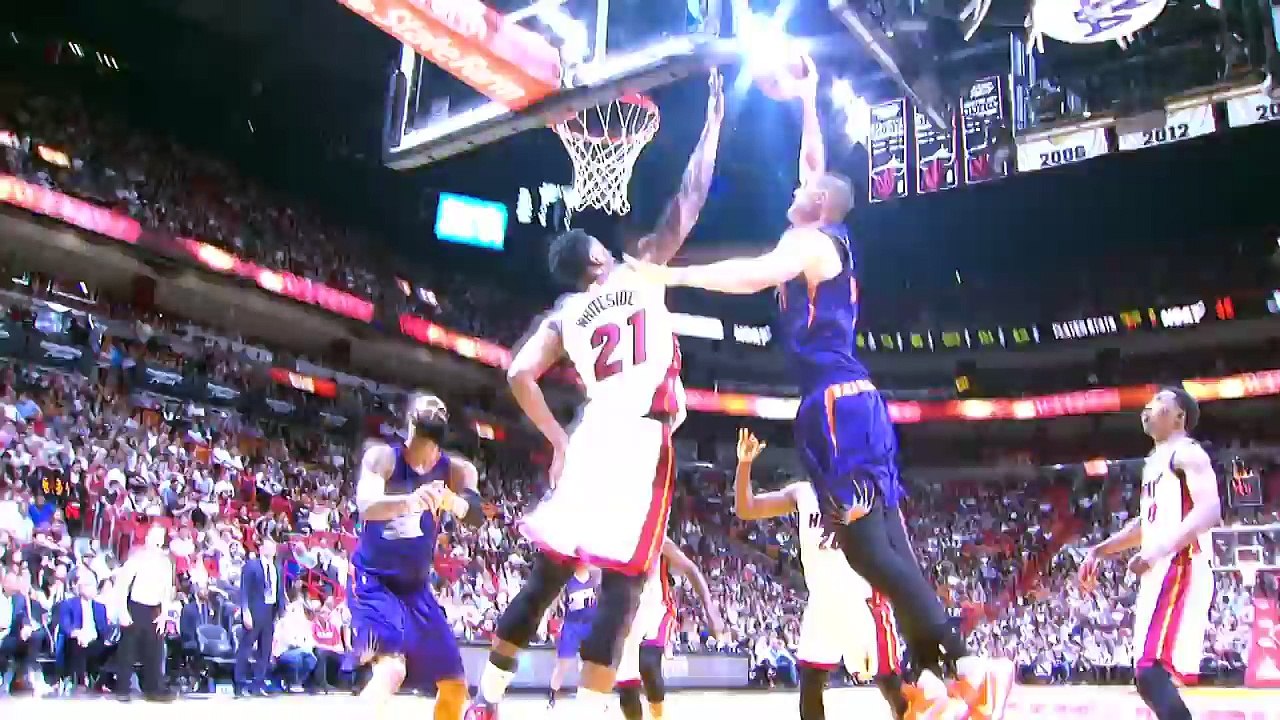 Top 10 NBA Plays_ March 3rd