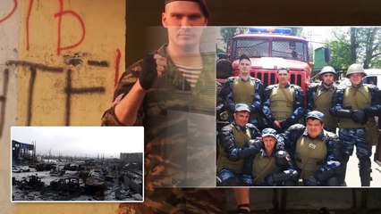 Хакеры #FF спалили спецназовца ФСИН России (18 )